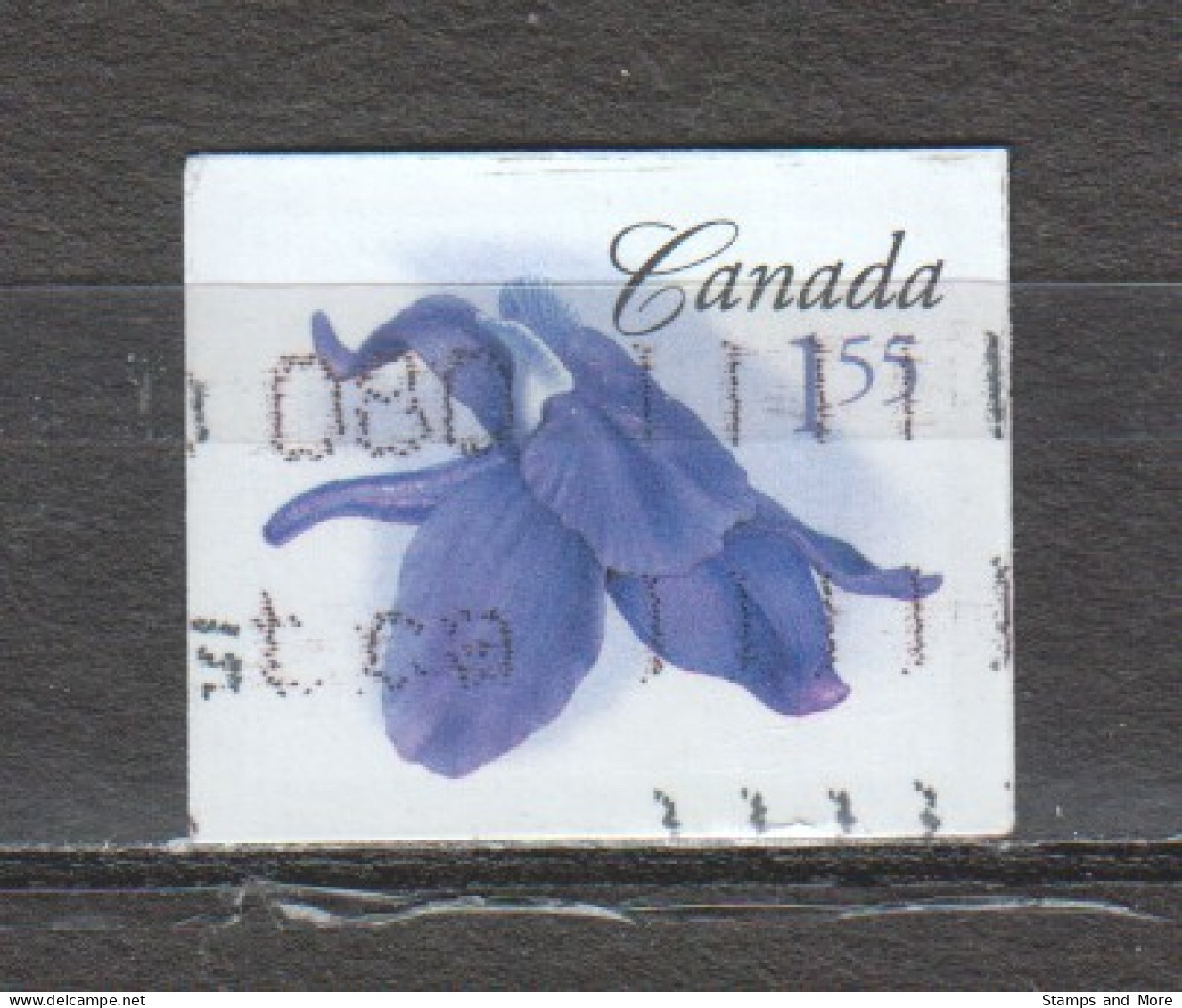 Canada 2006 Mi 2387BB Canceled (1) - Used Stamps