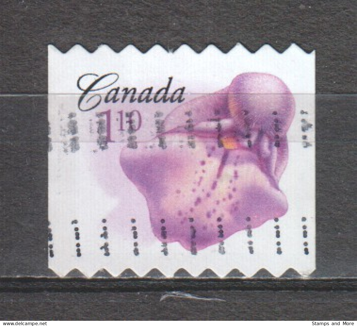 Canada 2006 Mi 2386BC Canceled - Used Stamps