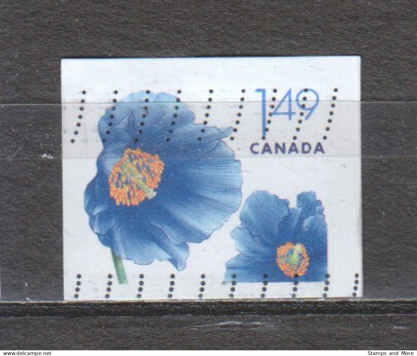 Canada 2005 Mi 2315BB Canceled (1) - Used Stamps