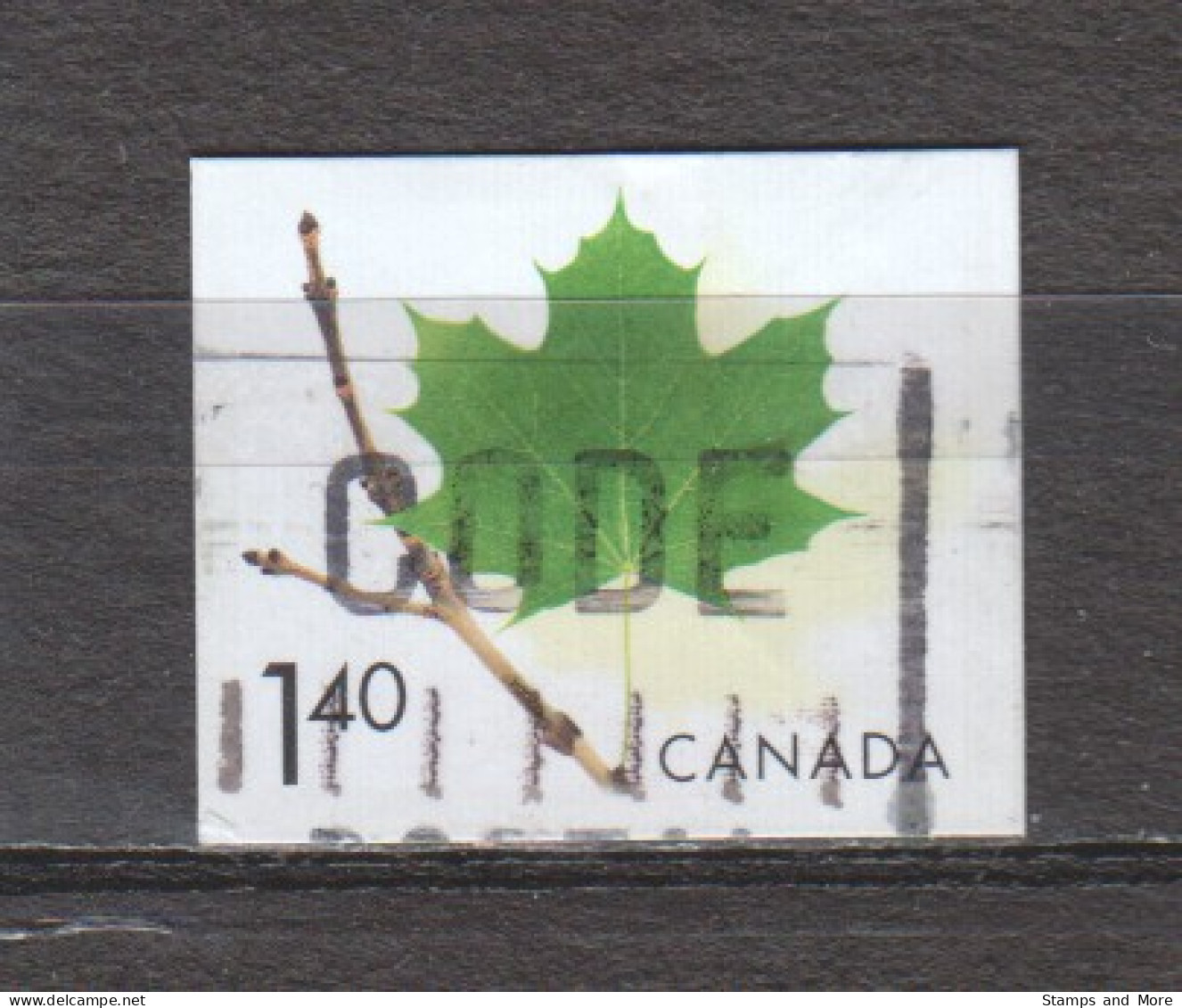 Canada 2003 Mi 2163BB Canceled  - Used Stamps