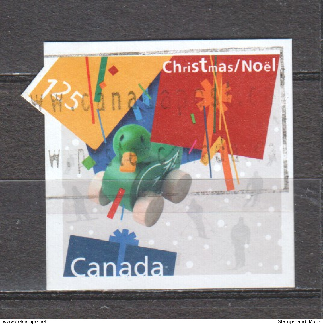 Canada 2003 Mi 2158 Canceled  - Used Stamps