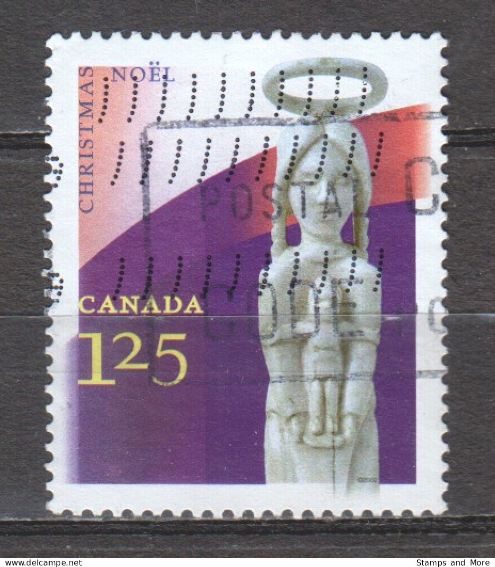 Canada 2002 Mi 2068 Canceled  - Used Stamps