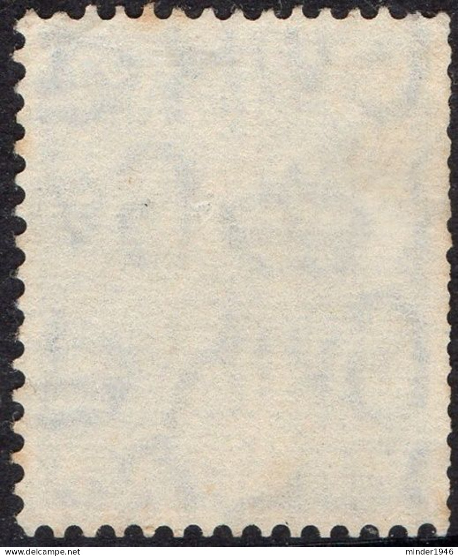 GREAT BRITAIN 1941 KGVI 2½d, Light Ultramarine SG489wi FU - Usati