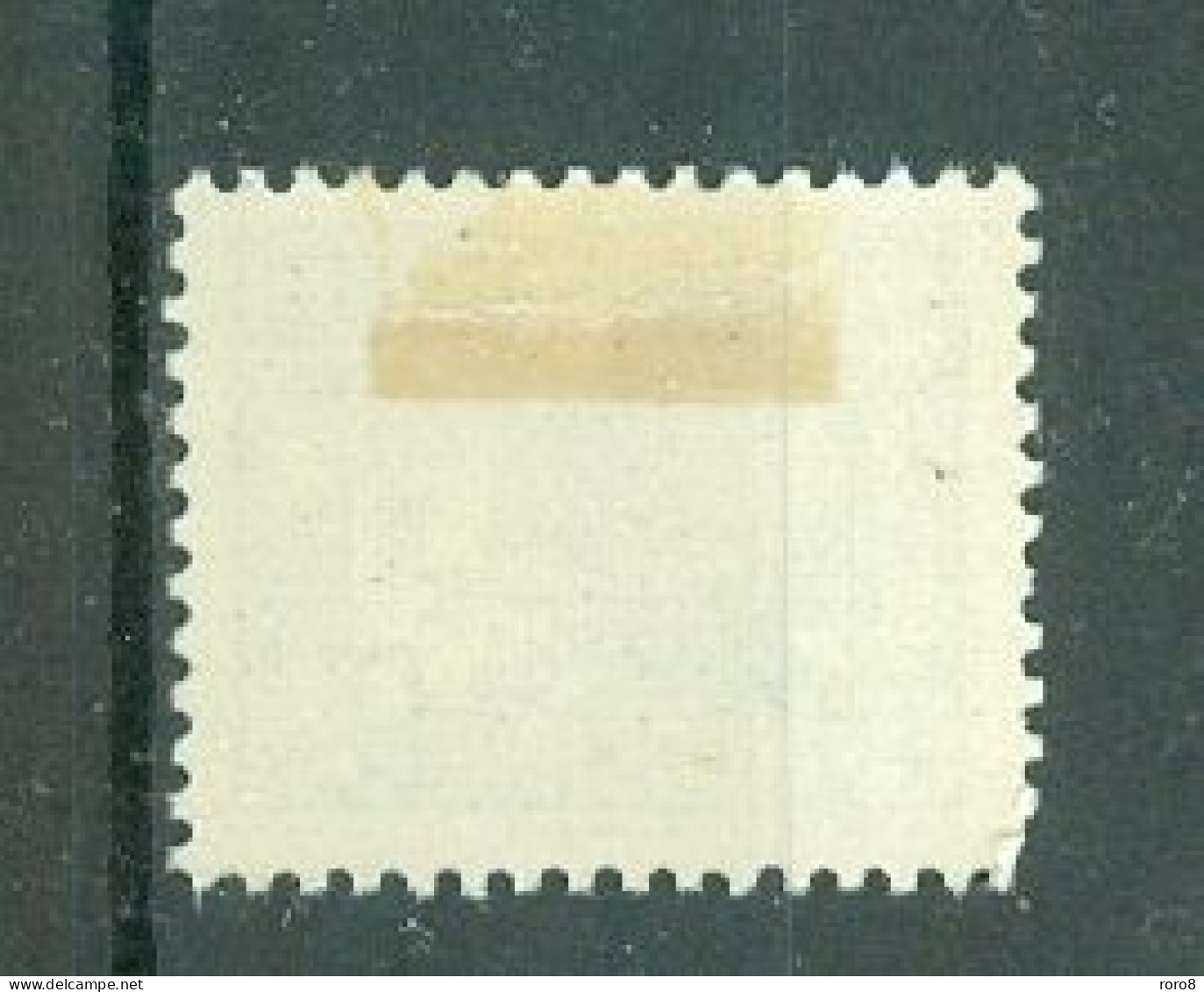 KOUANG-TCHEOU - N°97* MH Trace De Charnière SCAN DU VERSO. Timbres D'Indochine De 1931-39 Surchargés. - Unused Stamps