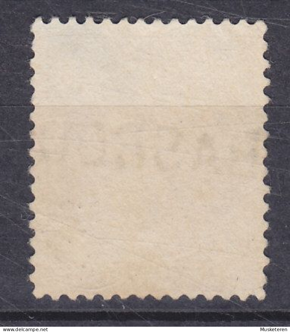 France 1945 Mi. 683, Type Cérès 'STASBOURG' Line Cancel (2 Scans) - 1945-47 Cérès De Mazelin