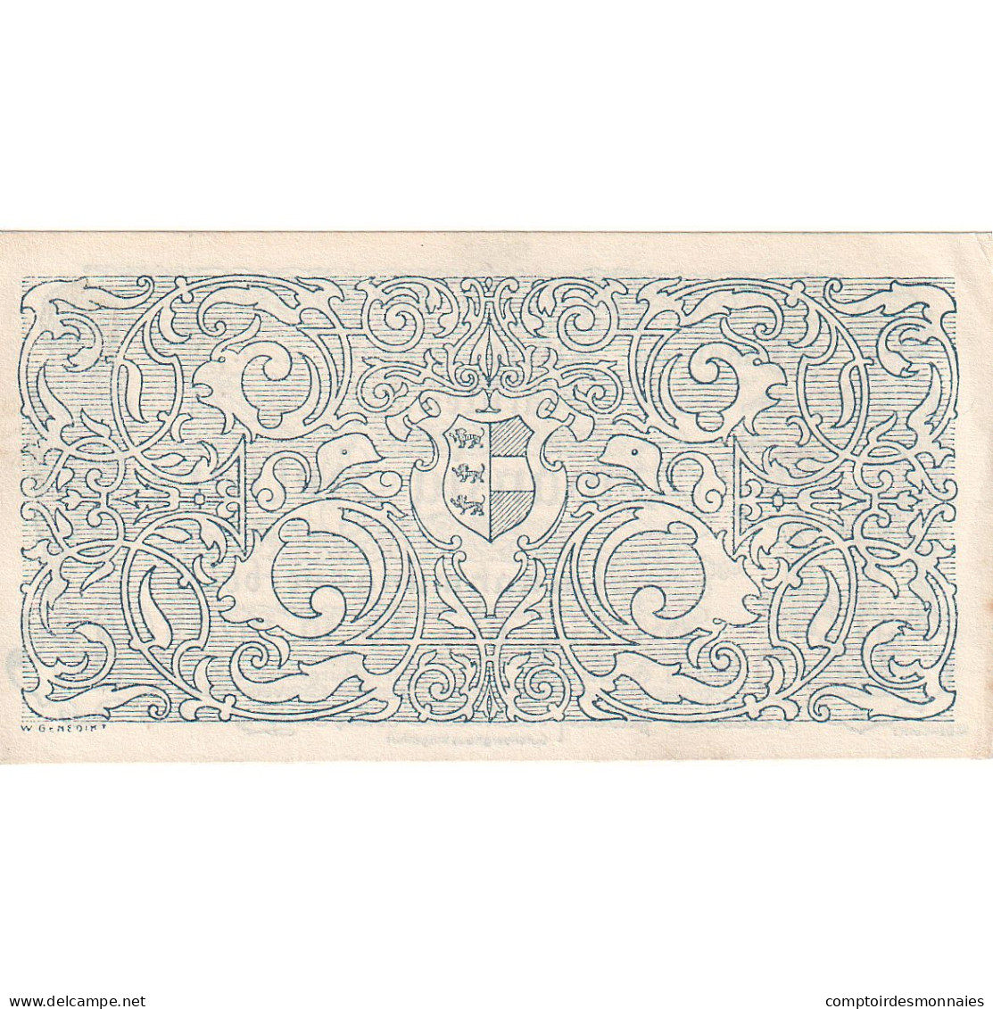 Autriche, Weissenstein, 20 Heller, Personnage 1920-10-30, SPL, Mehl:FS 1159a - Oesterreich