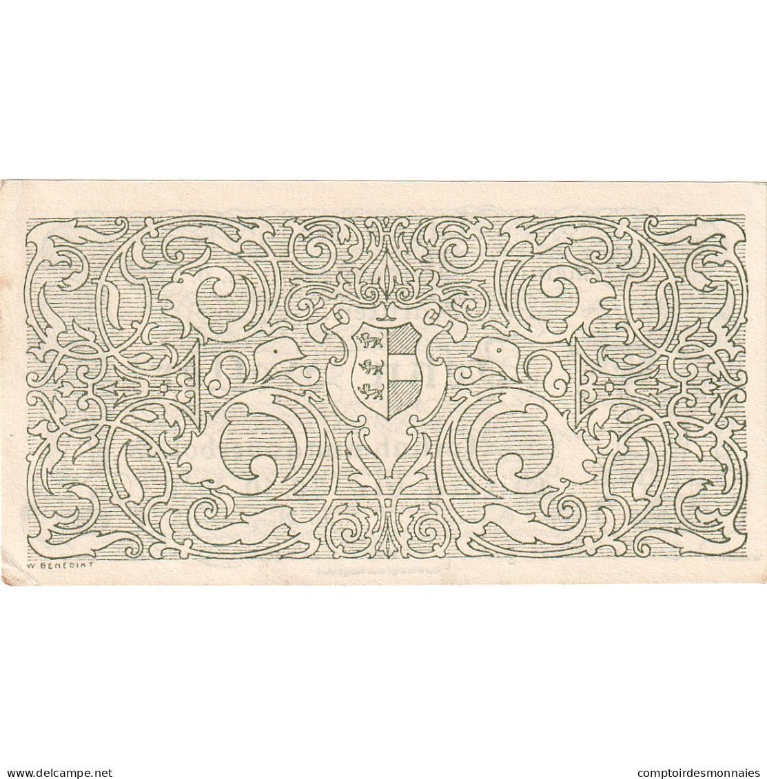 Autriche, Weissenstein, 10 Heller, Blason, 1920, 1920-10-30, SUP+, Mehl:FS 1159a - Oesterreich