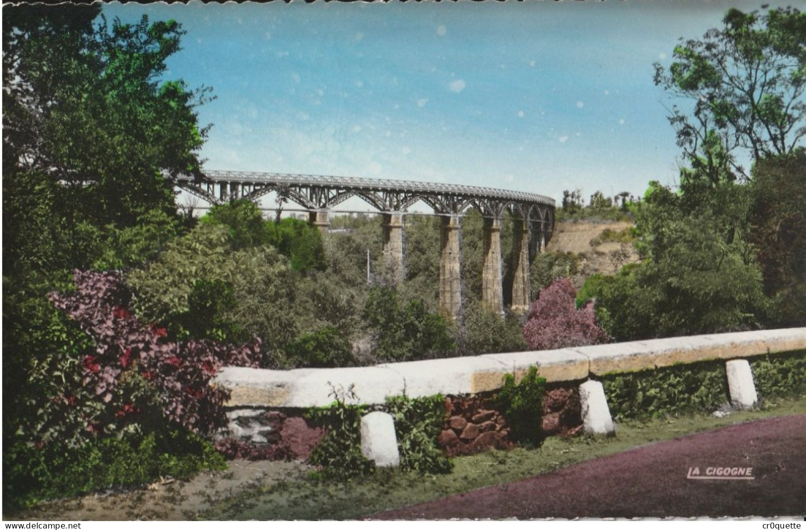 # 22400 MORIEUX/ LES PONTS NEUFS En 1961 - Morieux