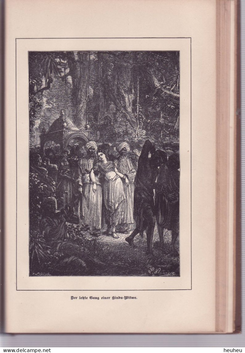Antiquarisches Buch „Der Stein der Weisen“ ca. 1900