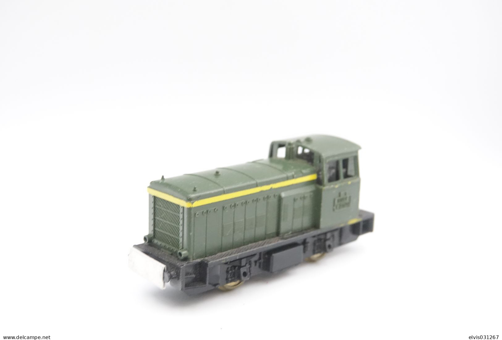 Jouef Model Trains (Lima) - Locomotive SNCF Y 51130 - HO - *** - Locomotoras