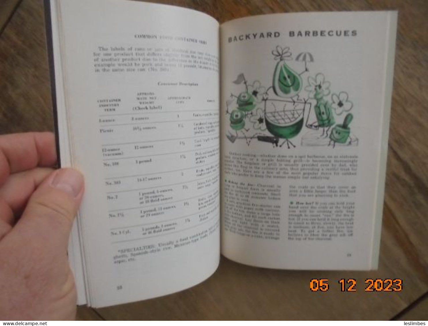 Metropolitan Cook Book [February 1964 Edition] Metropolitan Life Insurance Company - American (US)
