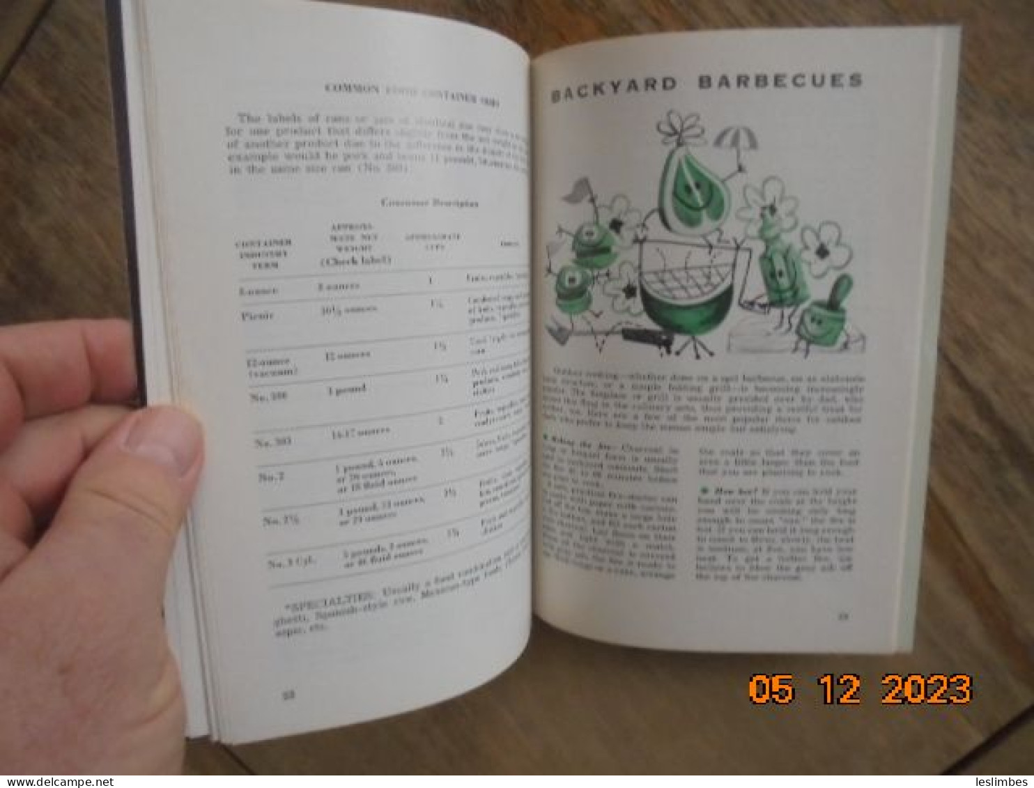 Metropolitan Cook Book [February 1964 Edition] Metropolitan Life Insurance Company - Americana