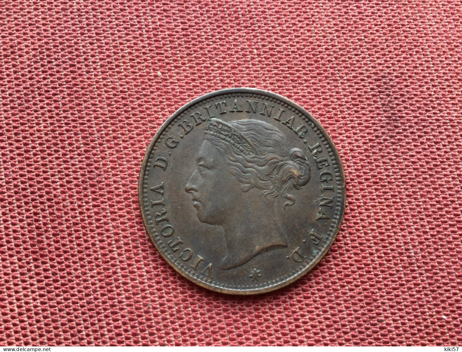 Jersey - 1/12 Shilling - 1888 Superbe état - Jersey
