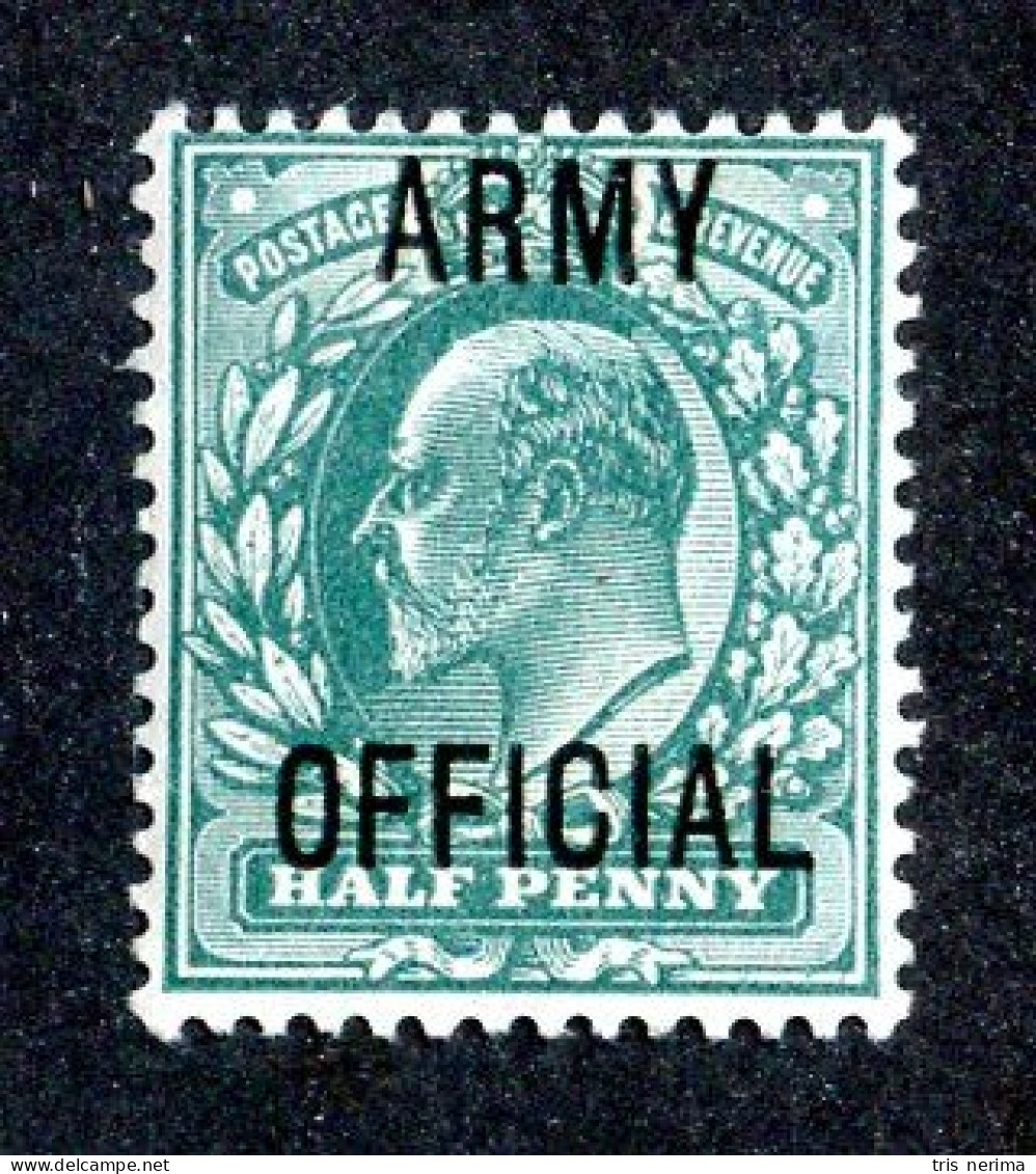 303 BCXX 1902 Scott # O-59 Mnh** (offers Welcome) - Officials