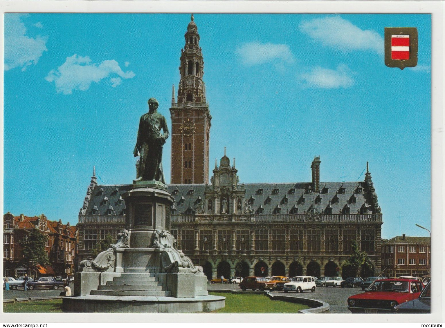 Leuven - Leuven
