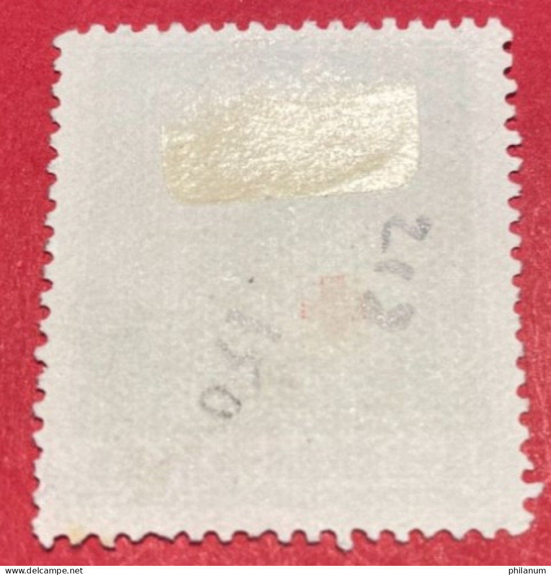 GIAPPONE 1934 - RED CROSS CONGRESS - TOKYO - Used Stamps