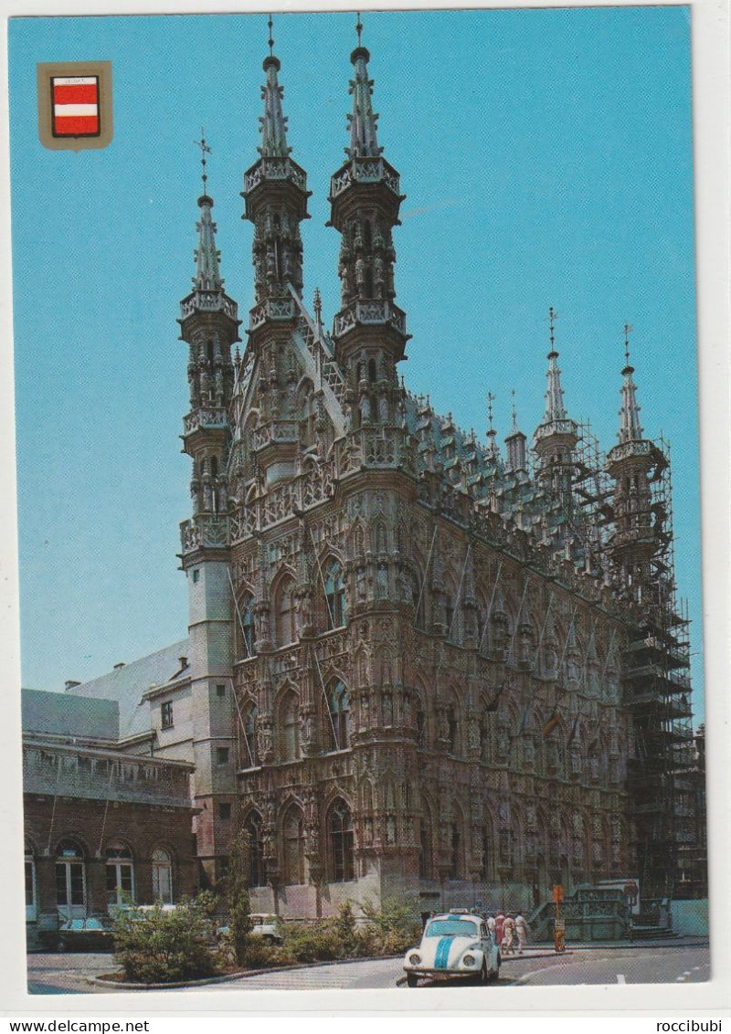 Leuven - Leuven