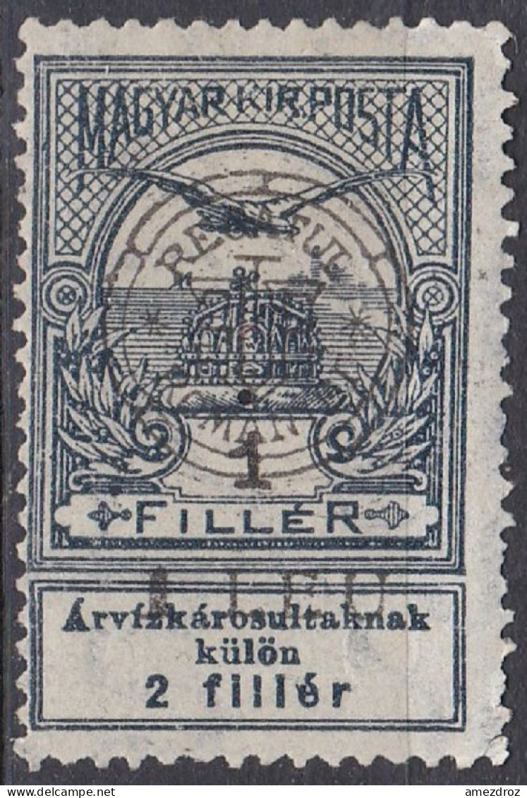 Transylvanie Cluj Kolozsvar 1919 N° 1  (J23) - Siebenbürgen (Transsylvanien)