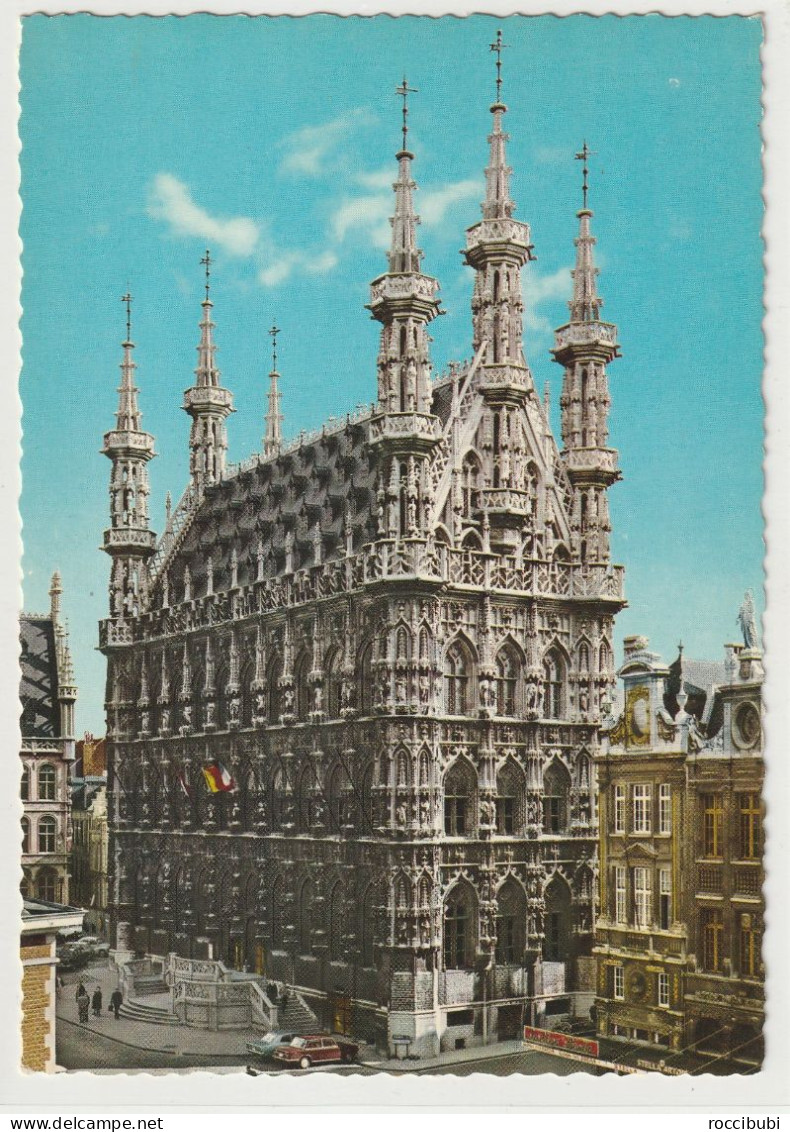 Leuven - Leuven