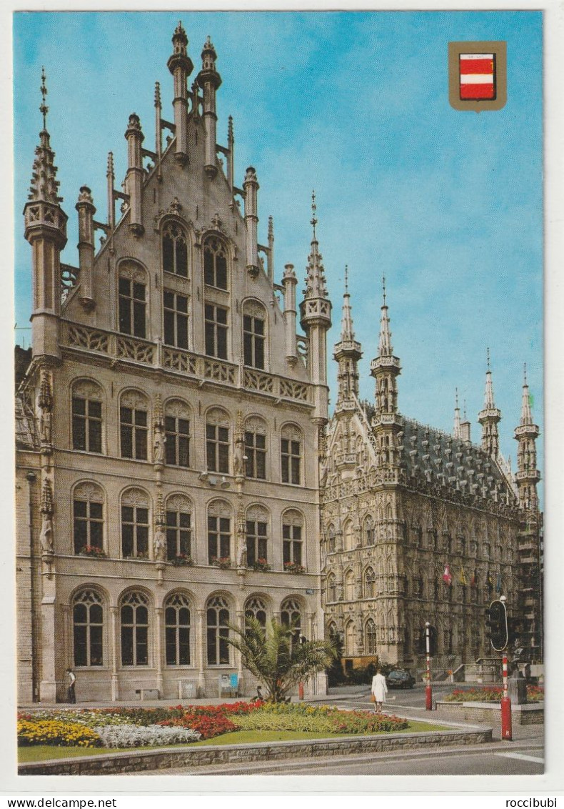 Leuven - Leuven