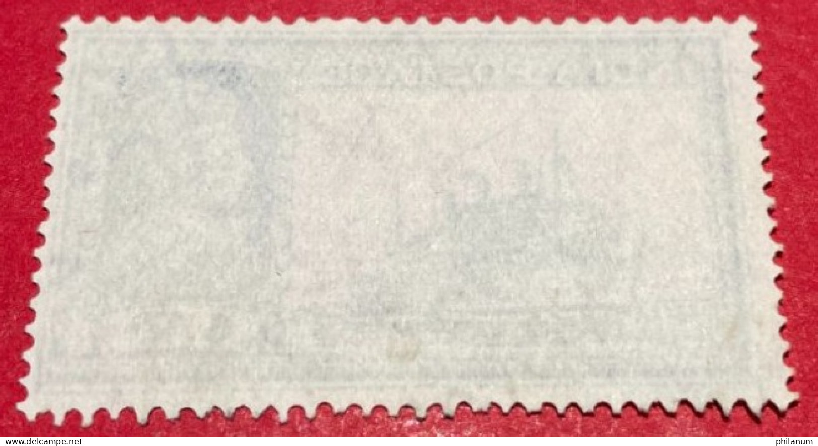 1937 INDIA POSTAGE - RE GIORGIO VI° - NAVE DI LINEA STRATHNAVER - 1936-47 Roi Georges VI