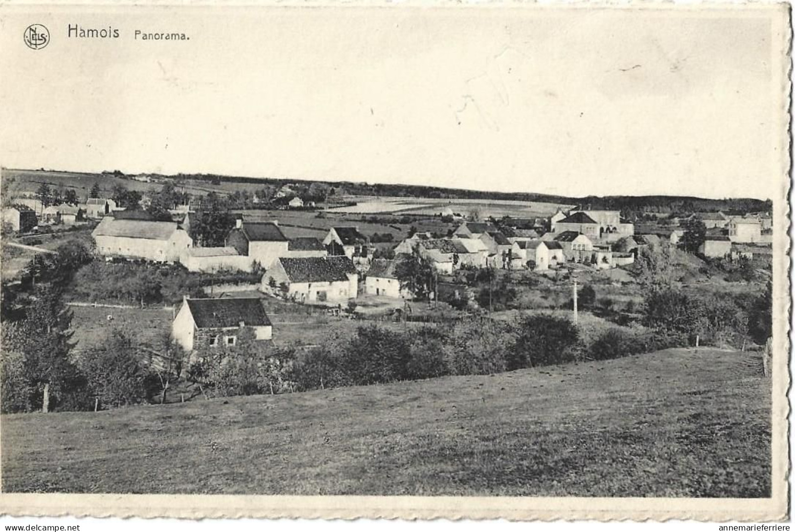 Hamois Panorama - Hamois