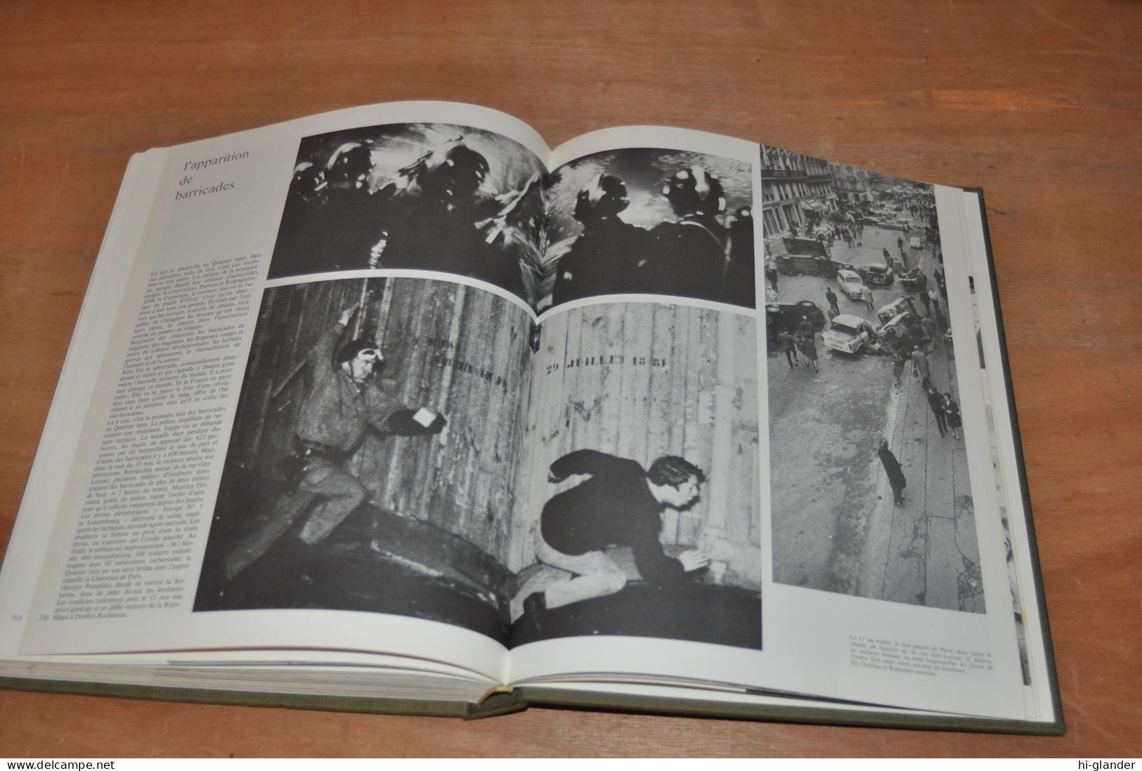 charles de gaulle  1890/1970 beau livre 650 photos