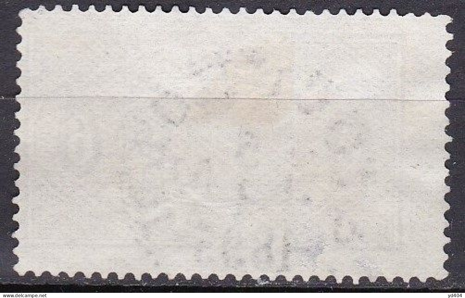 SE655 – SUEDE – SWEDEN – 1881-1896 – PERF 13 – MI # 4Bb USED – 65 € - Dienstzegels