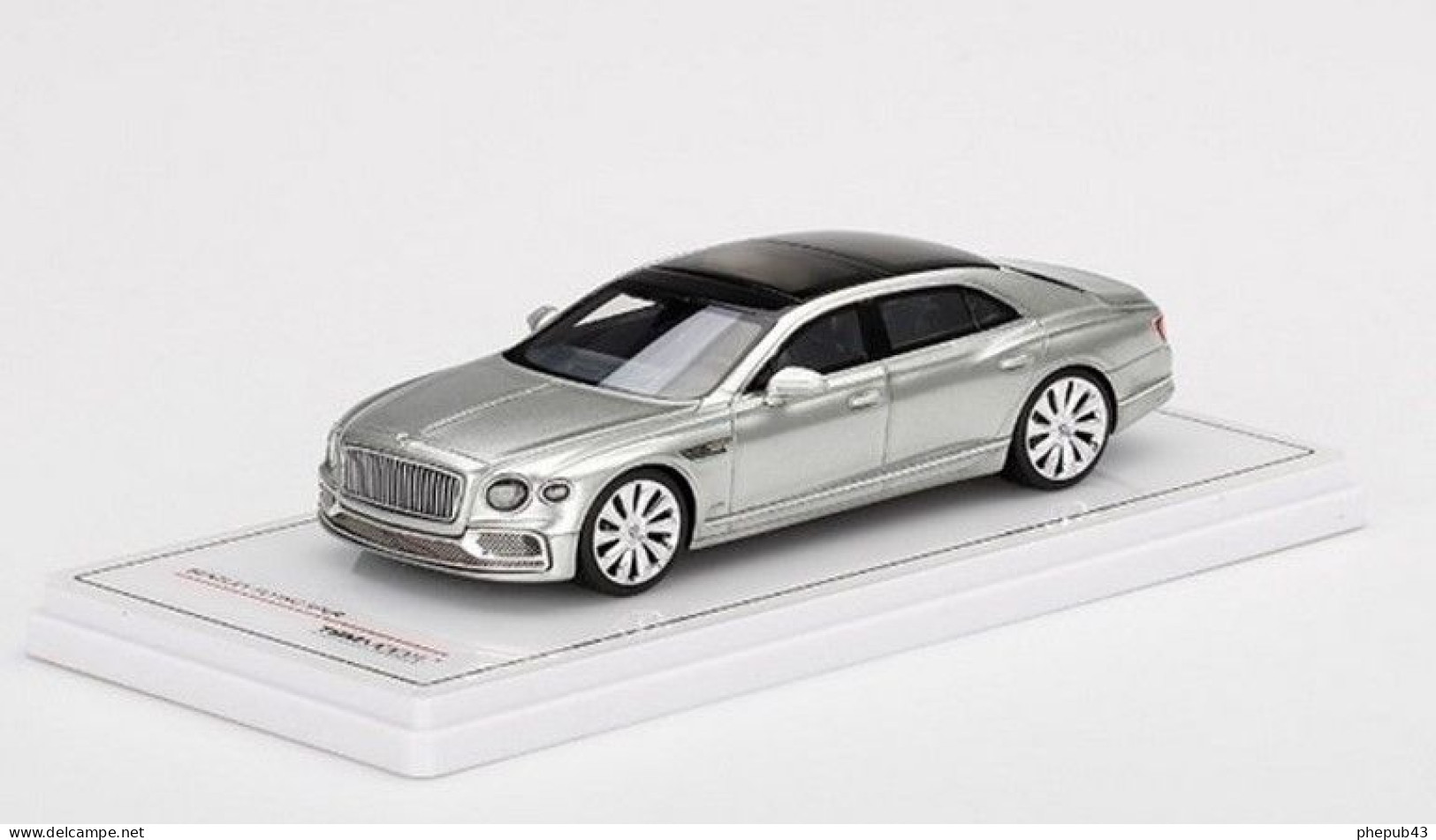 Bentley Flying Spur - Breeze - TrueScale - Spark