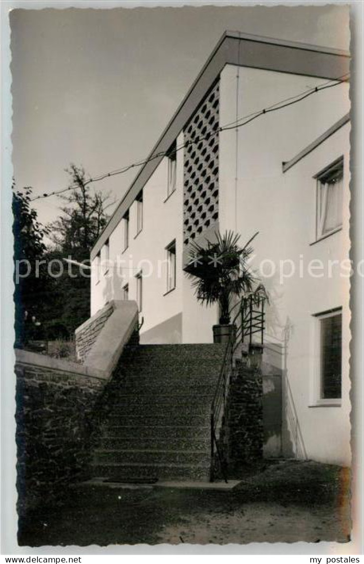 42978744 Wittlich Sanatorium Maria Gruenewald Wittlich - Wittlich