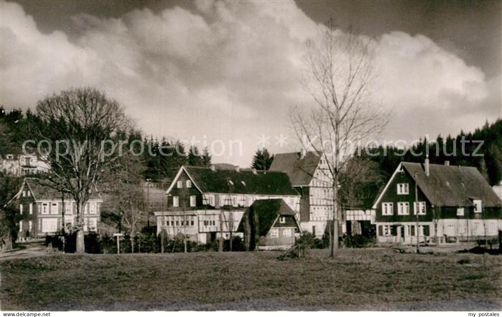 42977746 Wiedenest Bibelschule Wiedenest - Bergneustadt