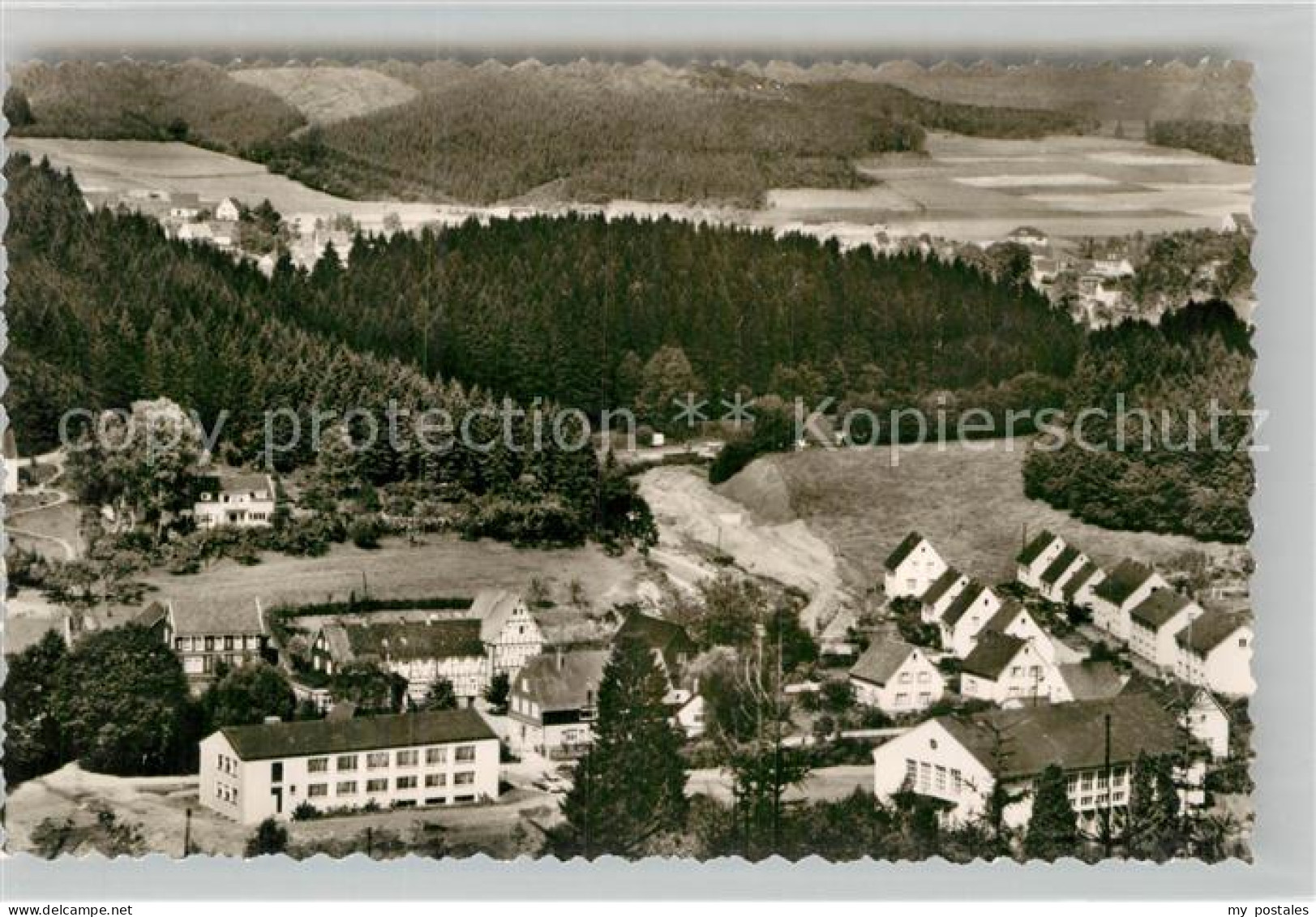 42977682 Wiedenest Missionshaus Bibelschule Wiedenest - Bergneustadt