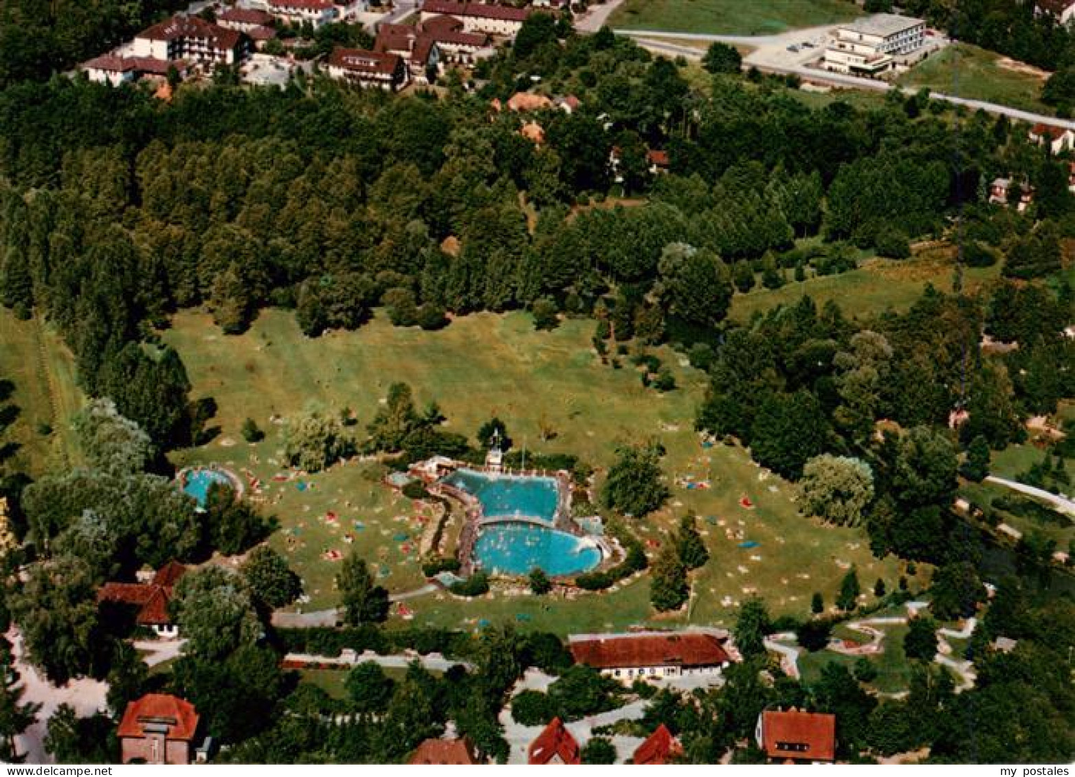 73942158 Bad_Bevensen Freibad - Bad Bevensen