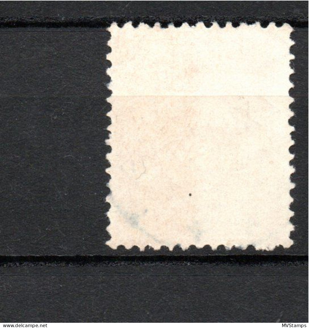 Nederland 1899 Zegel 51 Vurtheim Met Langebalkstempel Andelst - Gebruikt