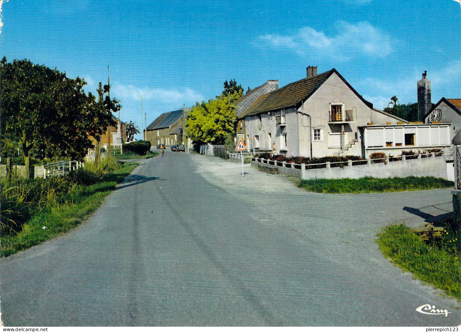 59 - Berlaimont - Sassegnies - Berlaimont