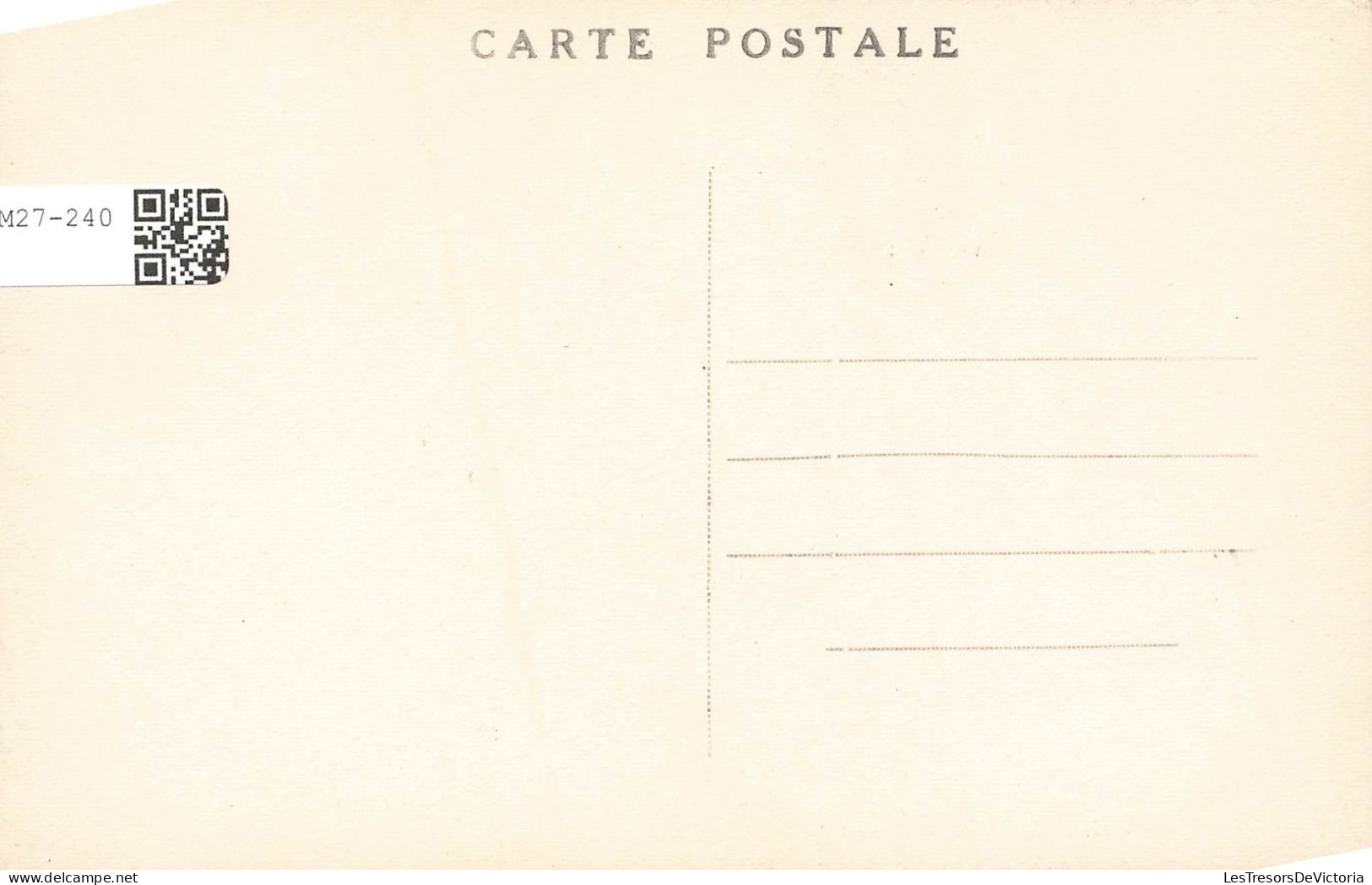 CELEBRITE - Annabella - Actrice Française - Studio Lorelle - Carte Postale Ancienne - Femmes Célèbres