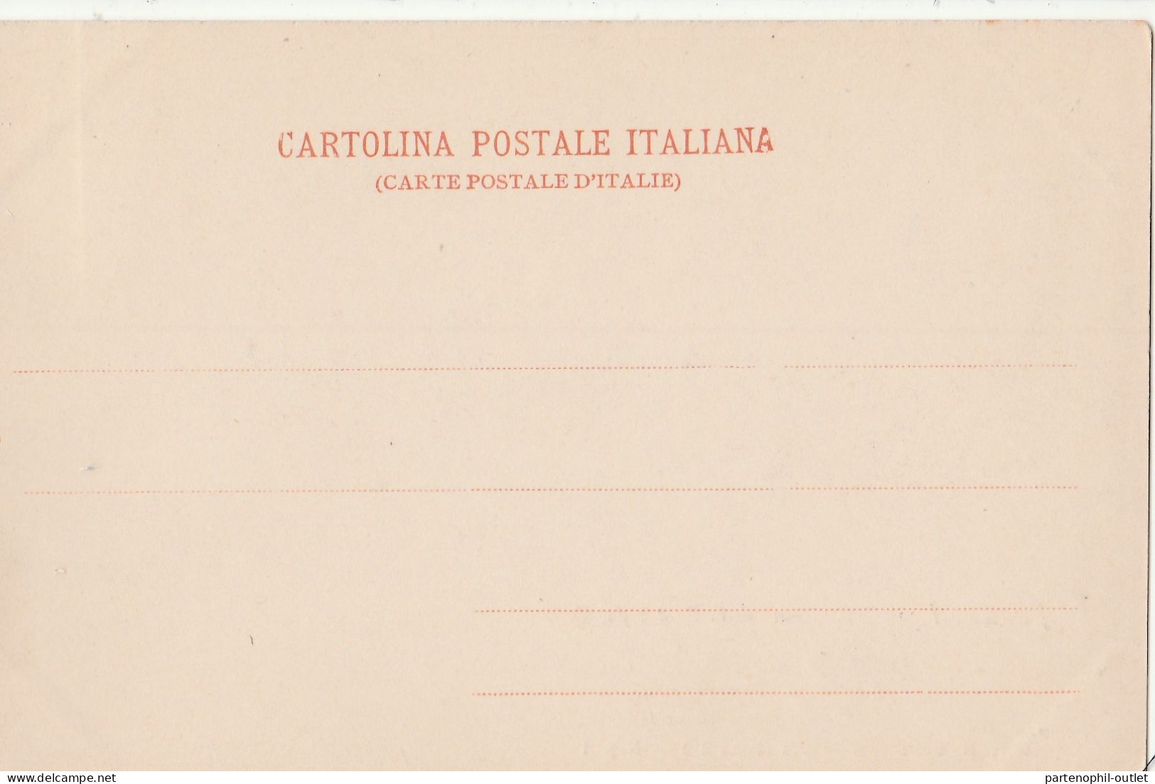 Cartolina - Postcard /   Non Viaggiata  /  Pozzuoli - Panorama - Pozzuoli