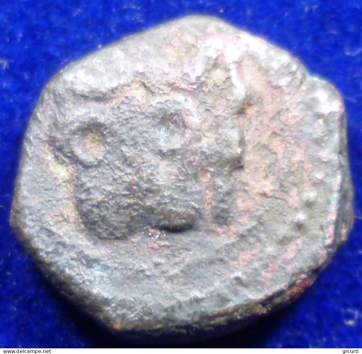 Sicilia - Messina - Follaro - Guglielmo II (1166-1189) - Sicilië