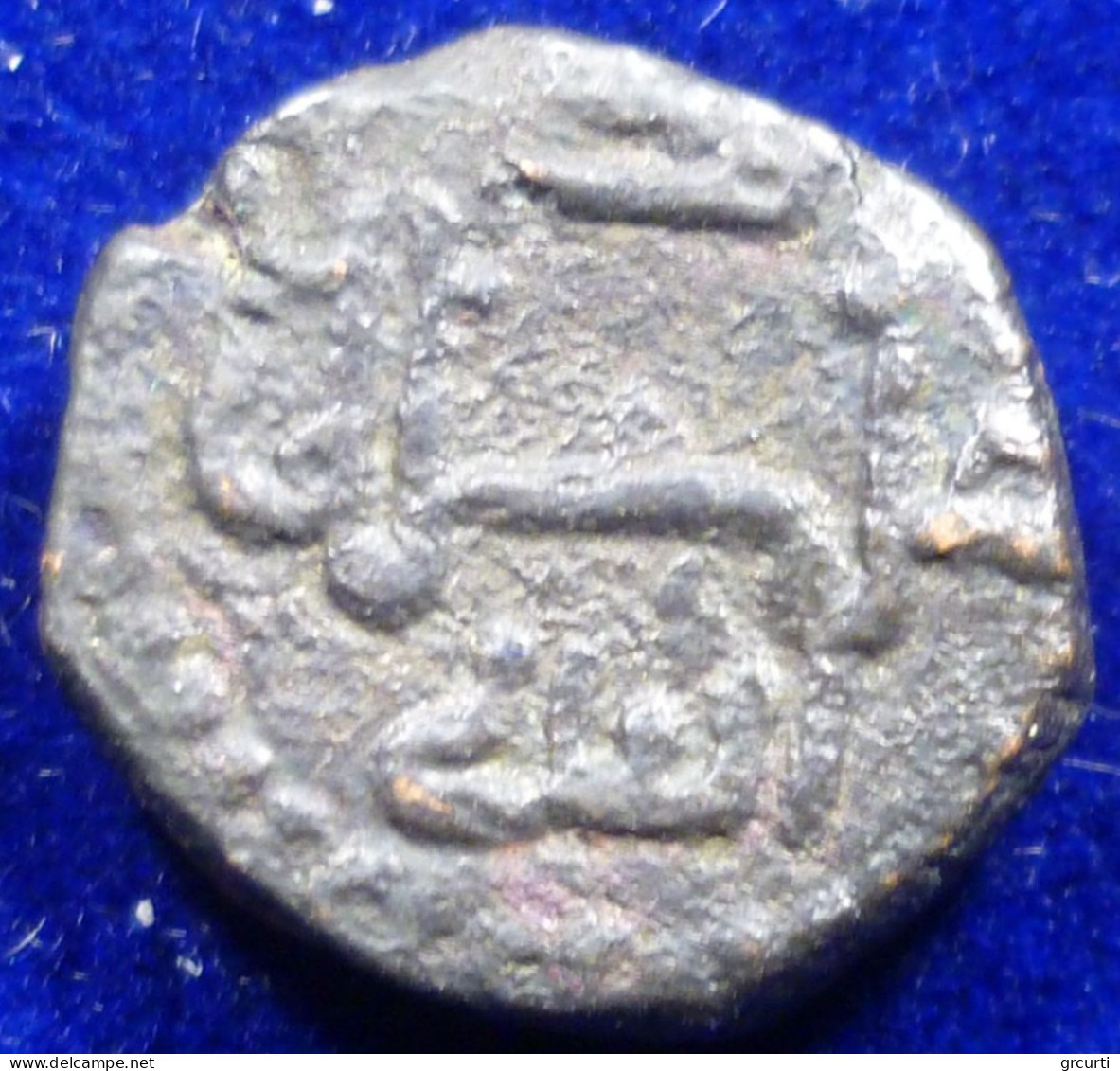 Sicilia - Messina - Follaro - Guglielmo II (1166-1189) - Sicilië