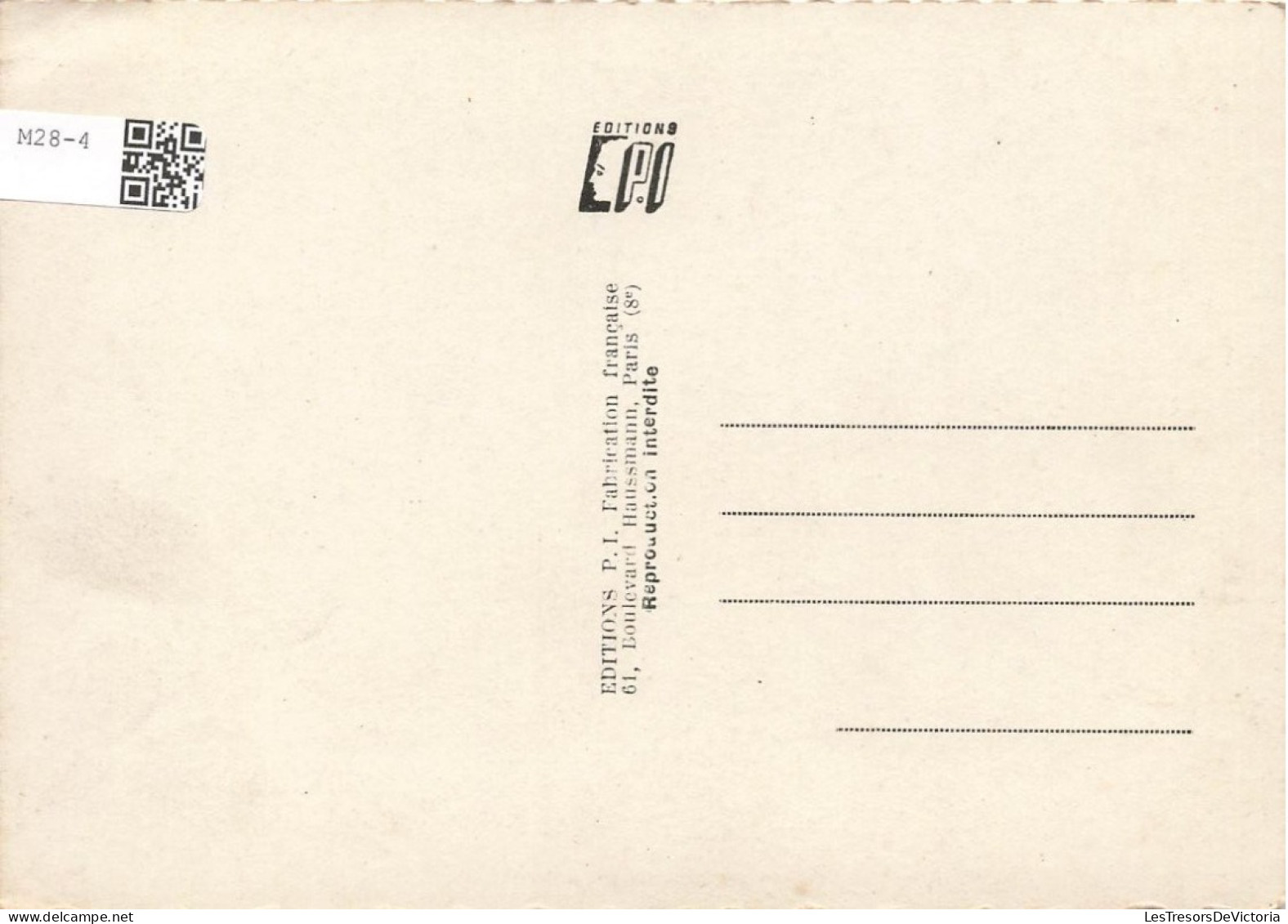 CELEBRITES - Greer Garson - Colorisé - Carte Postale Ancienne - Femmes Célèbres