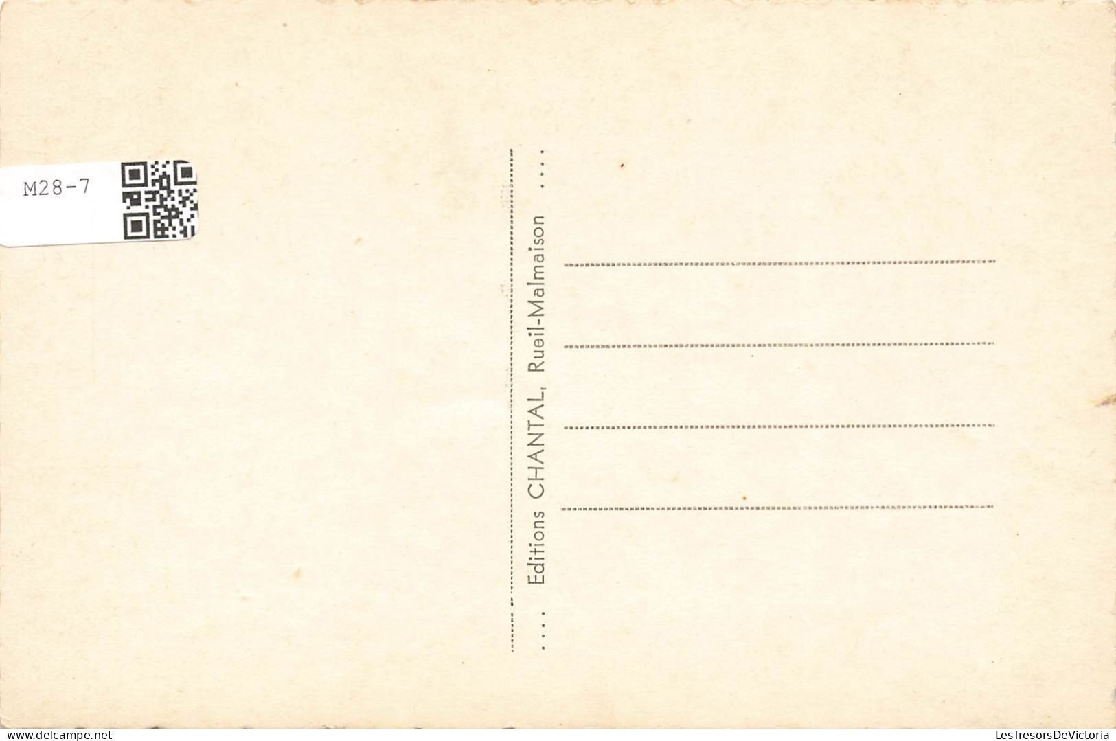 CELEBRITES - Ginger Rogers - Carte Postale Ancienne - Femmes Célèbres