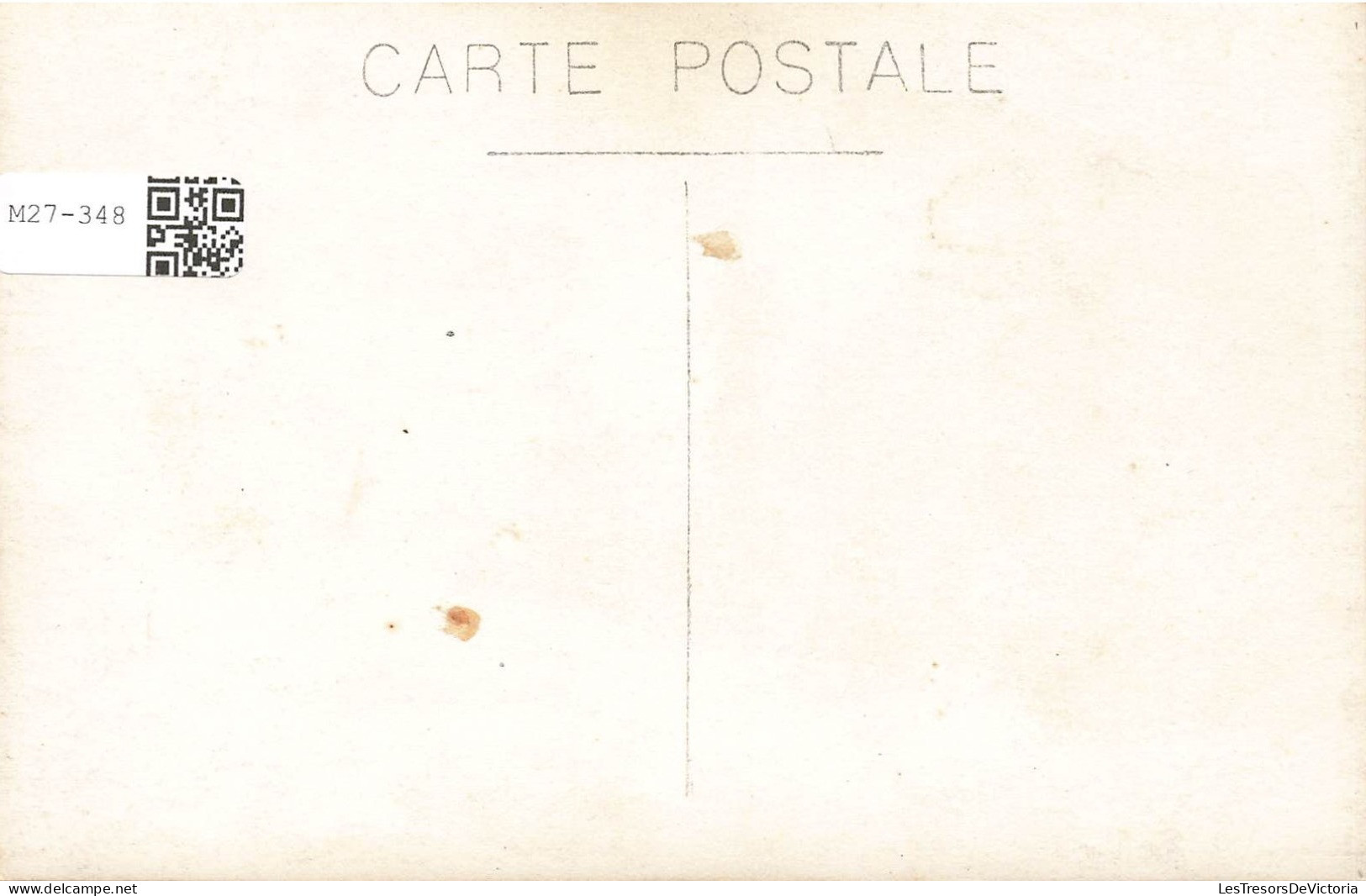 CELEBRITE - Madeleine Roch - Comédie Française - Carte Postale Ancienne - Beroemde Vrouwen
