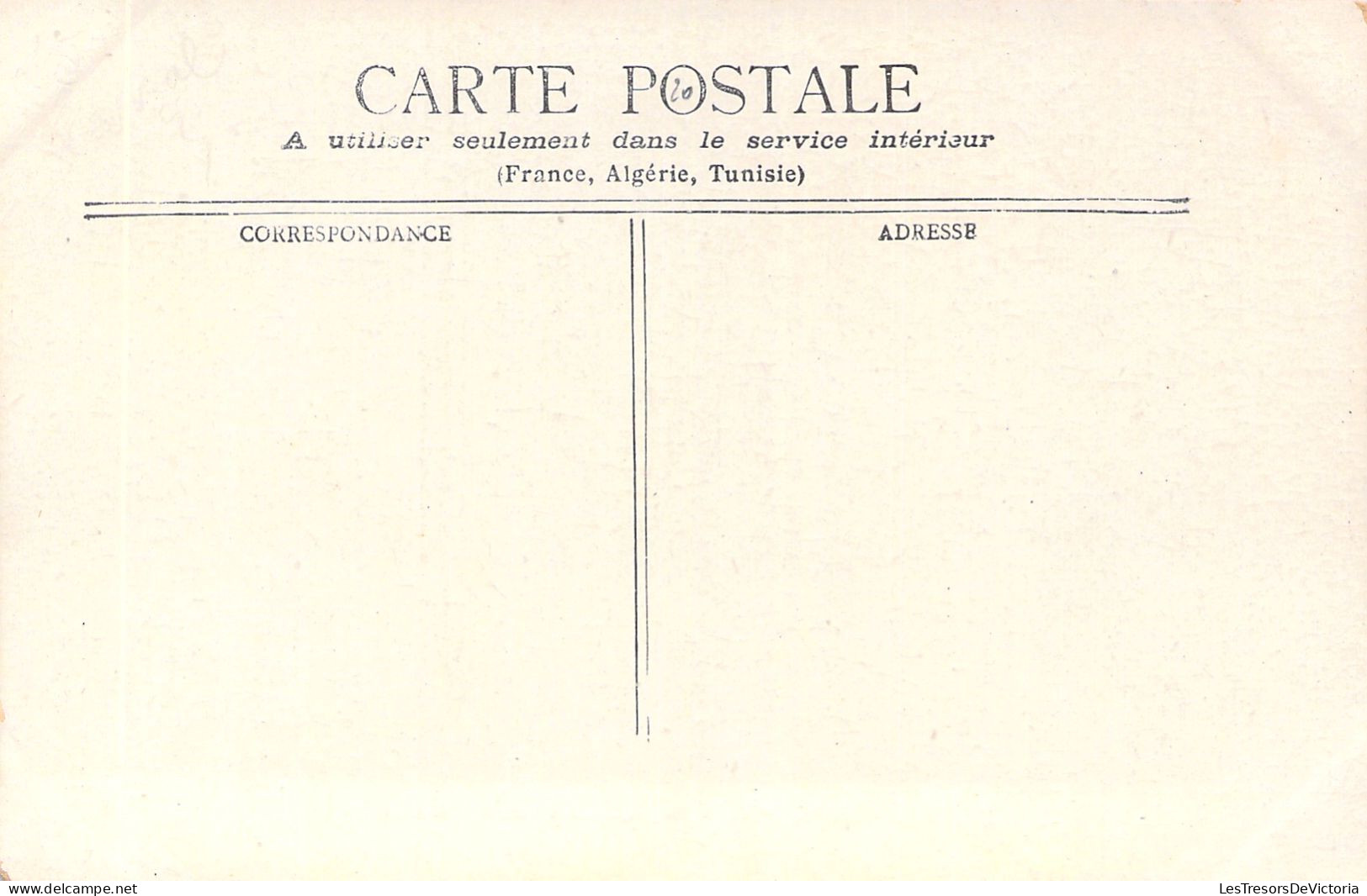 FRANCE - Paris - Un Matin Aux Halles Centrales - Carte Postale Ancienne - Sonstige & Ohne Zuordnung