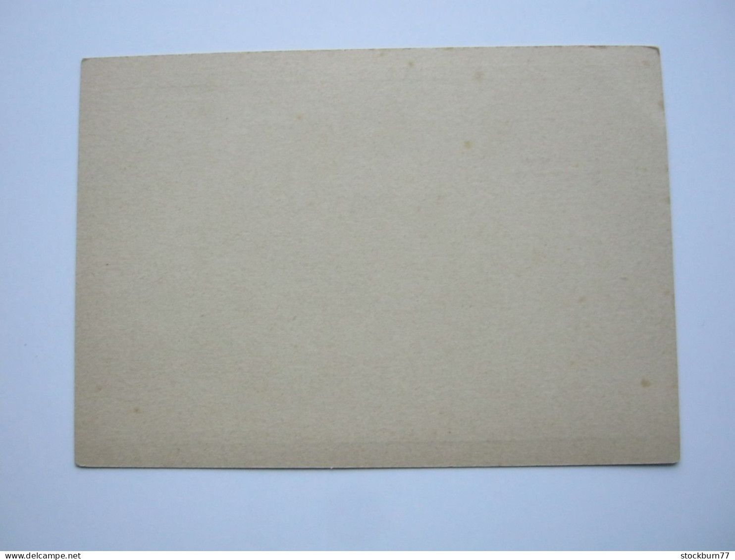 1890 , Ca. , 1 Cent Ganzsache , Ungebraucht - Briefe U. Dokumente