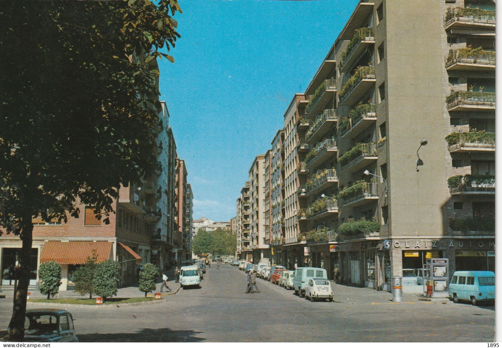 ALAVA  VITORIA - Álava (Vitoria)