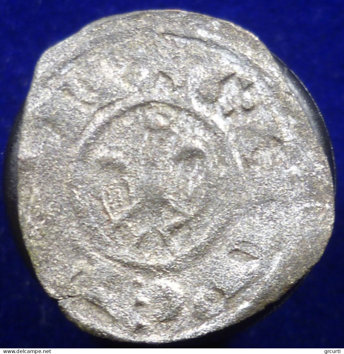 Italia - Messina - Denaro -  Federico II (1197-1250) - Sicilia