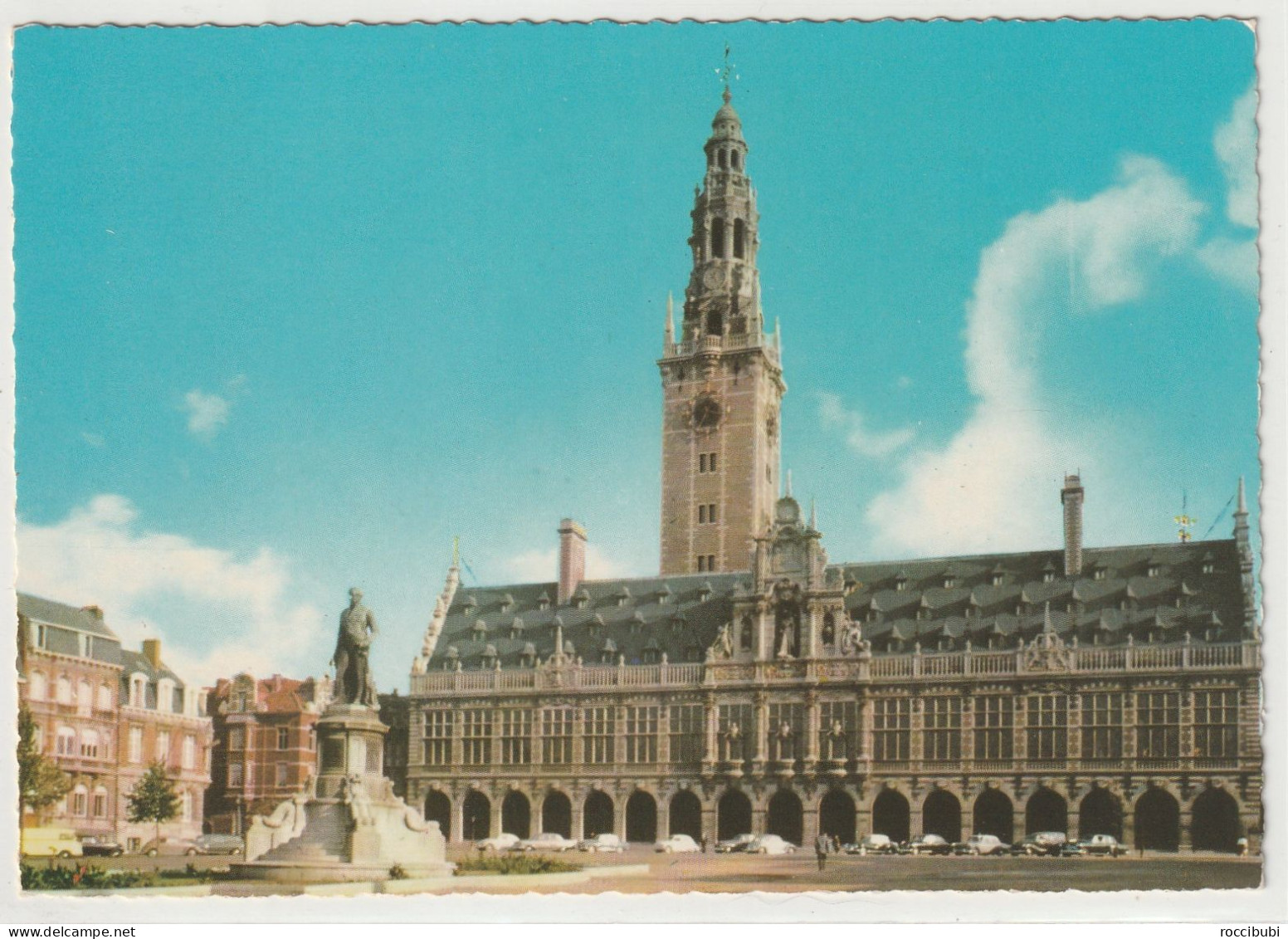 Leuven - Leuven