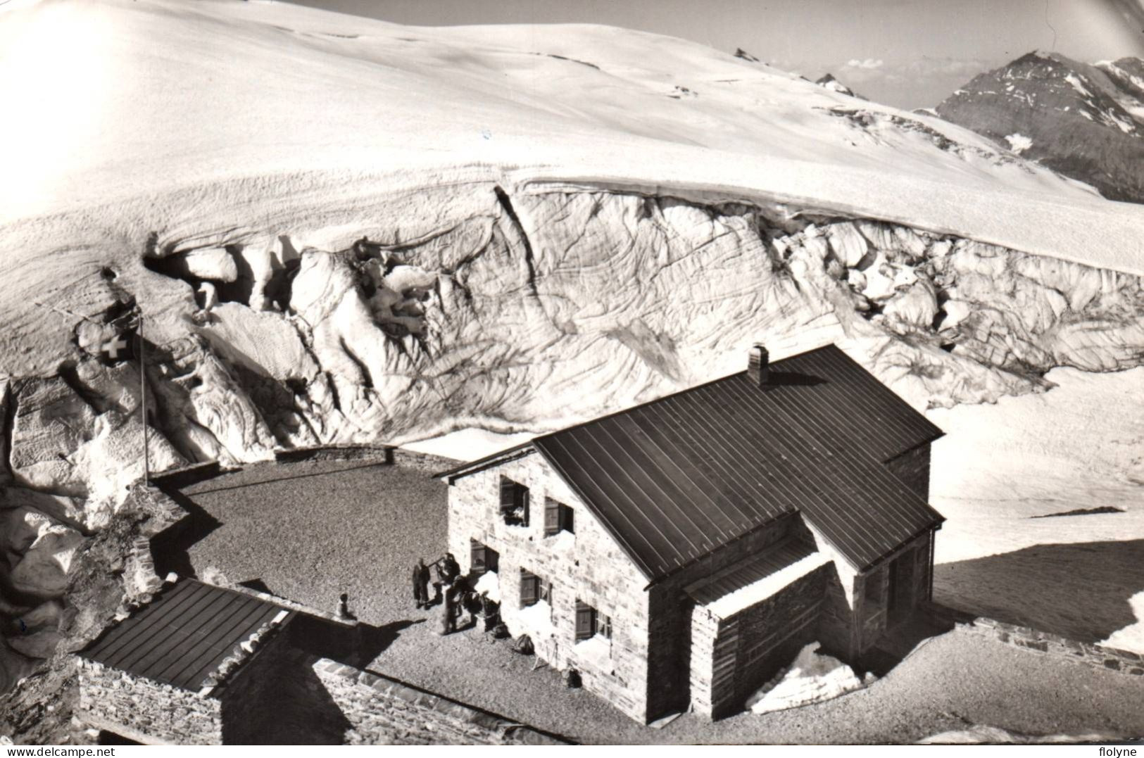 Mutthornhütte - SAC 2901 M - Petersgrat Und Balmhorn - Refuge - Suisse Switzerland Schweiz - Sonstige & Ohne Zuordnung