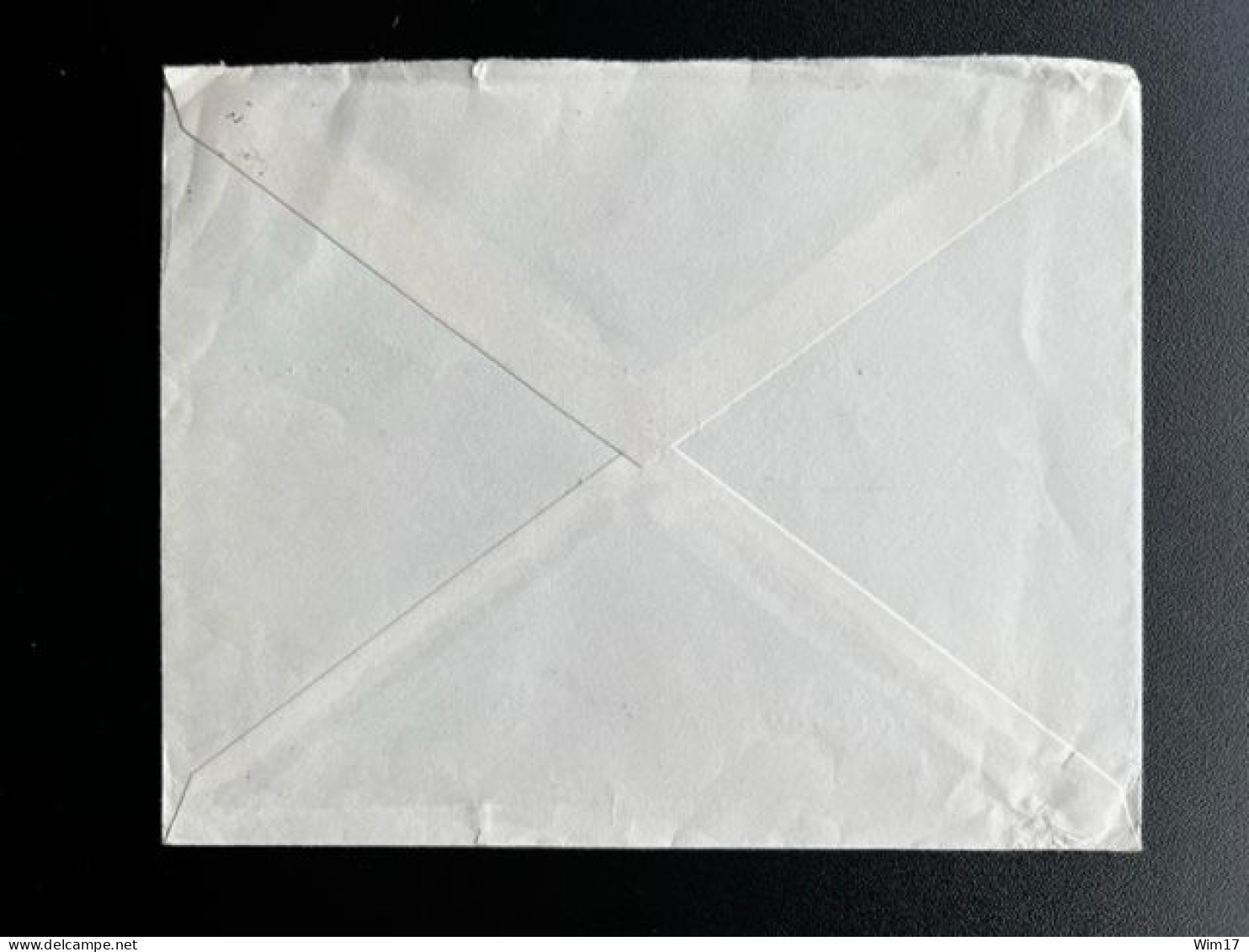 NETHERLANDS 1964 LETTER 'S GRAVENHAGE TO BERN 15-06-1964 NEDERLAND FREEMASONRY MASONRY - Storia Postale