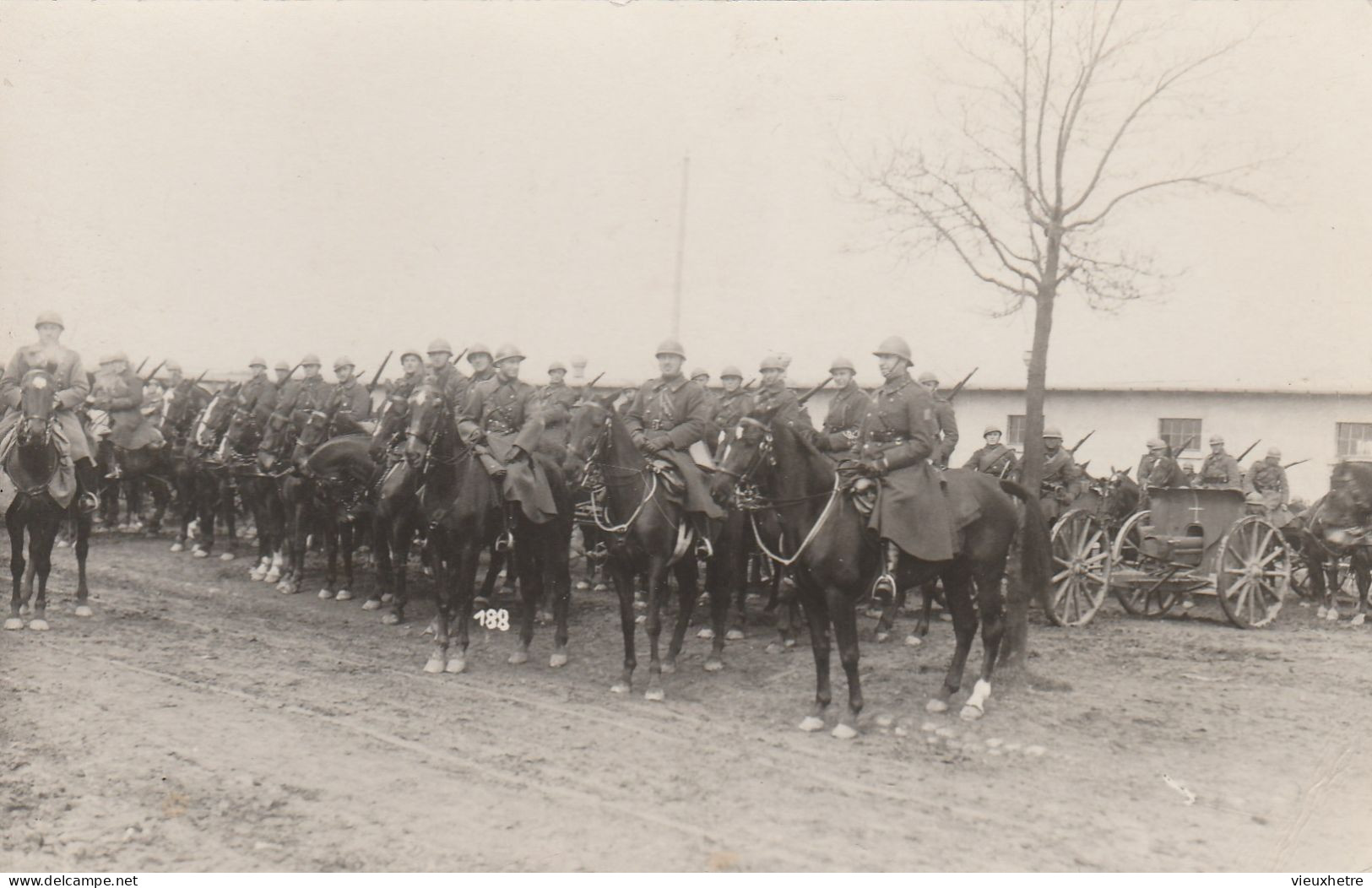 ELSENBORN CAMP LAGER  TRUPPENUBUNGSPLATZ MILITARIA  ARMEE SOLDATEN   Photo Carte - Elsenborn (camp)